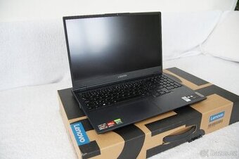 Lenovo Legion 5 (Ryzen 7 5800H, RTX 3070) - TOP STAV