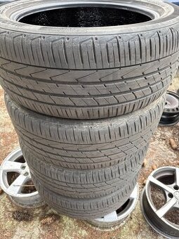 Pneu letní Hankook 235/50/19 99v seal 2319 6mm