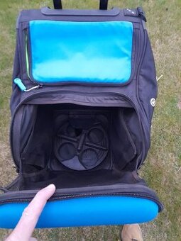 Prodám používaný Slinger Bag, plně funkční.