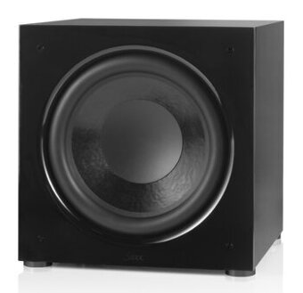 Saxx Deep Sound DS12 EVO - subwoofer