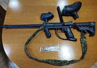 Tipmmam 98 Custom značkovač Paintball – nabídka
