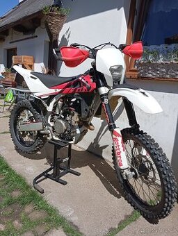 Prodám Husqvarna TE 250