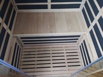 Infrasauna Marimex Trendy 2001 L