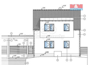 Prodej rodinného domu, 102 m², Tršice - 1