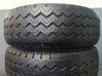 225/65 R16C MICHELIN (1805)