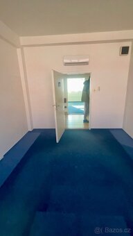 LOW OFFICE RENT | PRONÁJEM KANCELÁŘE OD 4600 KČ, PRAHA 3