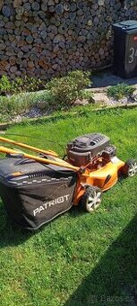 PATRIOT - 1