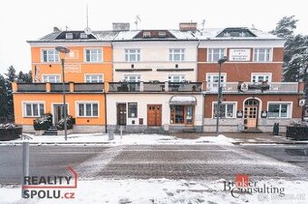 Prodej, domy/rodinný, 250 m2, Lázeňská 11, 34952 Konstantino
