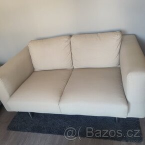 Prodám malou sedačku - jako nová