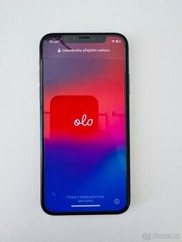 iPhone Xs 256gb