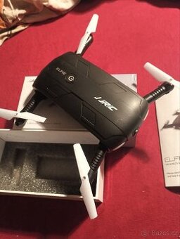 Mini Dron ,JJRC,ELFIE,H 37 ,nový