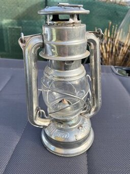PetrolejovÁ lampa Meva 863
