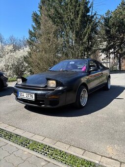 Toyota Celica T18