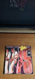 Puhdys vinyl - 1