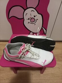 Botasky PUMA vel. 37