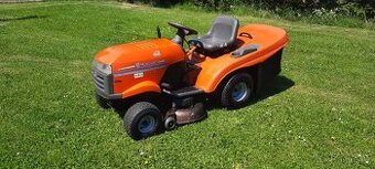 Husqvarna CTH 150 - 1