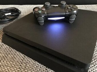 Ps4 slim 2216a cca 25 her