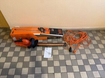 Plotostřih Black+Decker