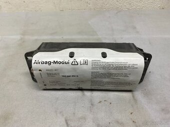 VW GOLF 5 2003-2008 - AIRBAG SPOLUJEZDCE 1K0 880 204 G