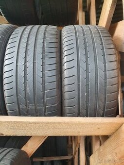 215 40 r 17 dezén 85% Goodyear R 17 225 35 letní pneumatiky