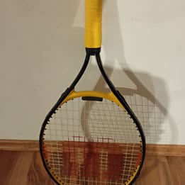 Dětská tenisová raketa - Wilson
