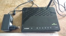 Router D-Link DIR 501 - 1