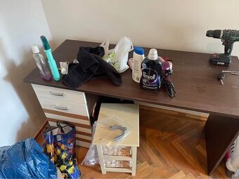 PC Stůl
