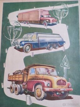 Tatra 138