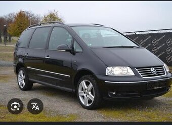 Sharan 2.0 103kw