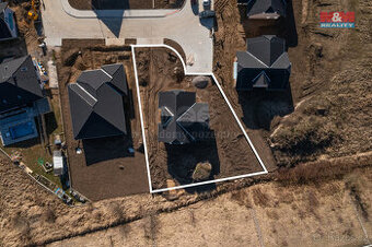 Prodej rodinného domu, 168 m², Lány - 1