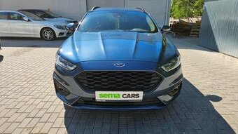 Ford Mondeo 2.0i HEV 137 kW ST-line AT