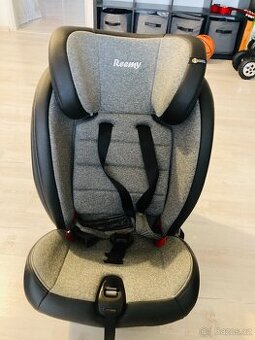 Autosedačka Reemy 9-36kg