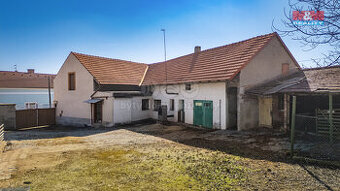 Prodej rodinného domu, 110 m², Evaň