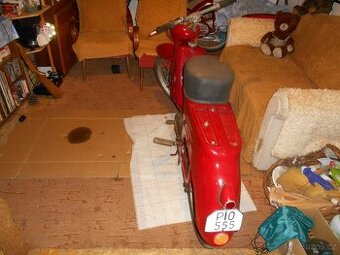 jawa 555