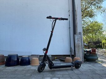 Elektrokoloběžku CITYBOSS RX5L