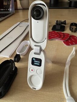 Insta 360 GO 2 32 GB