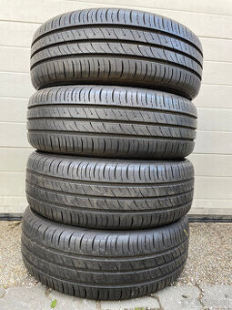 KUMHO ECOWING 185/60 R15 84H 4Ks letní pneumatiky