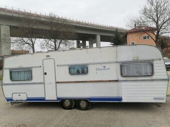 Karavan Fendt