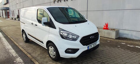 Ford Custom 280S 2.0TDCI