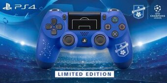 DualShock 4 - Limited Edition