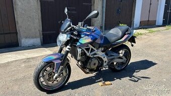 Aprilia Shiver 750 r.v 2009