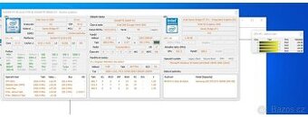Intel Core I5 2500, Gigabyte Ga-Z68ap-d3, Kingstone 2x4gb