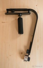 MadMan SteadyCam stabilizátor