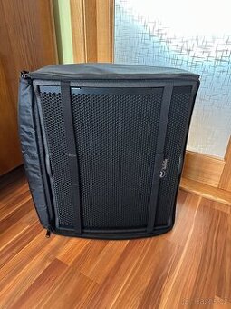 Nové RCF TT25 CXA reprosoustavy 2ks