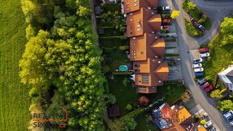 Prodej, domy/rodinný, 135.43 m2, Levandulová 606/82, Újezd, 