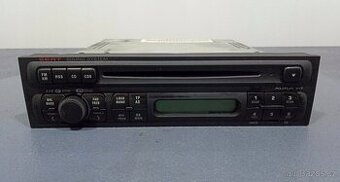 Sháním origo autoradio Seat Toledo