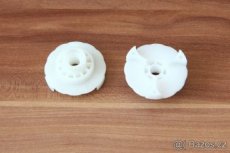 Peugeot 406, prevod motorku stahovacky, repas kit motorek