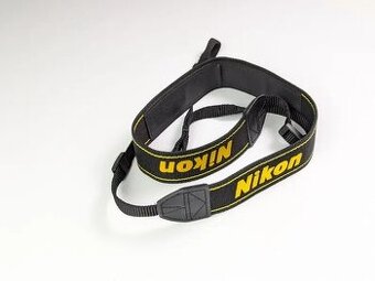 Originální popruh pro fotoaparáty Nikon