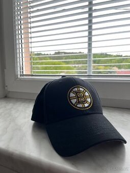 Boston Bruins Kšiltovka - 1