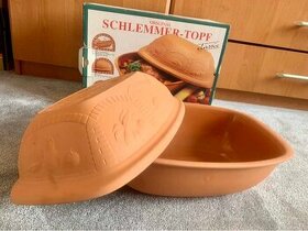 Římský hrnec - 1
